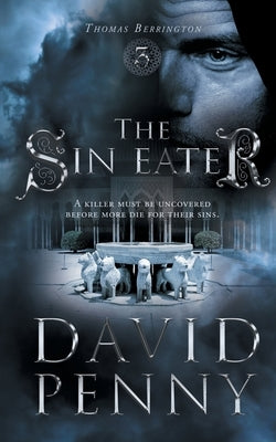 The Sin Eater by Penny, David