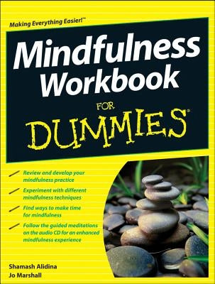 Mindfulness Workbook FD by Alidina, Shamash