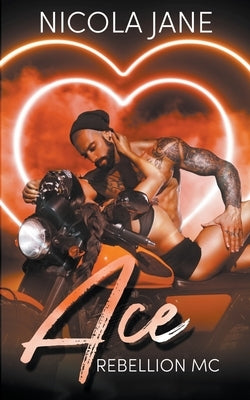 Ace by Jane, Nicola