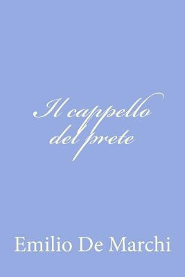 Il cappello del prete by de Marchi, Emilio
