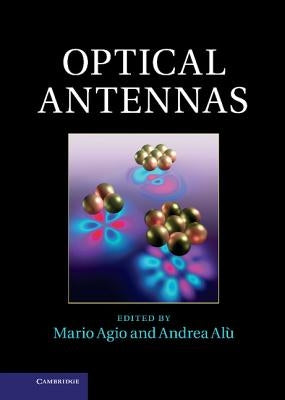 Optical Antennas by Agio, Mario