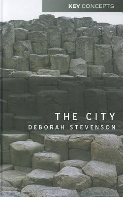 The City by Stevenson, Deborah