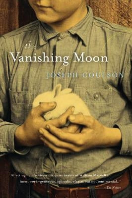 The Vanishing Moon by Coulson, Joseph