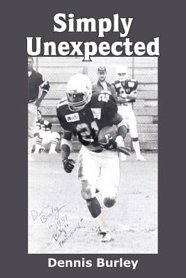 Simply Unexpected by Burley, Dennis