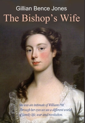 The Bishop's Wife by Bence Jones, Gillian