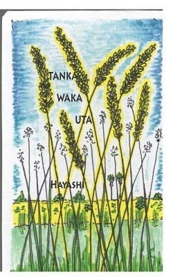 Tanka Waka Uta by (pen Name), Hayashi