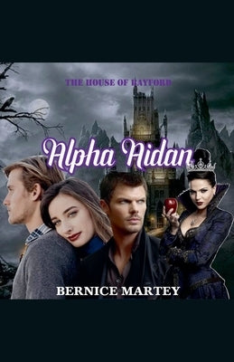 Alpha Aidan by Martey, Bernice