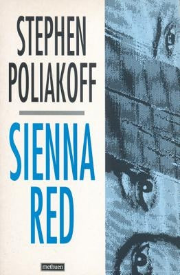 Sienna Red by Poliakoff, Stephen