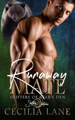 Runaway Mate by Lane, Cecilia
