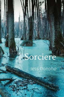 Sorciere by Donoho, Jess