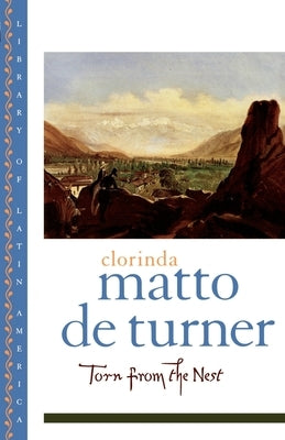 Torn from the Nest by De Turner, Clorinda Matto