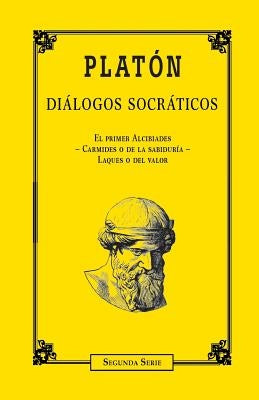 Diálogos socráticos (segunda serie) by Platon