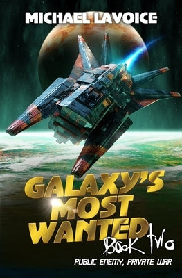 Public Enemy, Private War by Lavoice, Michael