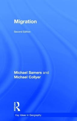 Migration by Samers, Michael