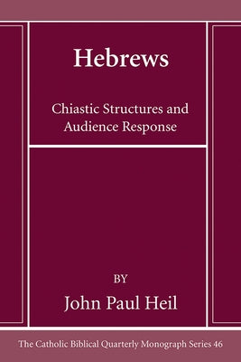 Hebrews by Heil, John Paul