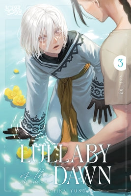 Lullaby of the Dawn, Volume 3 by Yuno, Ichika