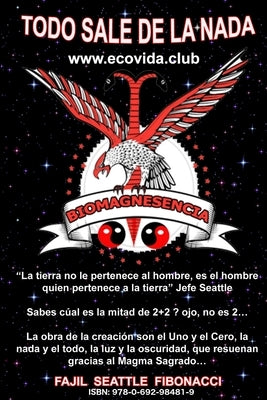 Todo Sale de la NADA by Seattle Fibonacci, Fabio