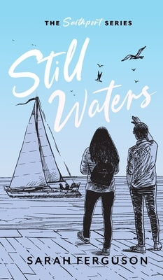 Still Waters by Ferguson, Sarah