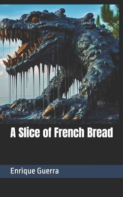 A Slice of French Bread by Guerra, Enrique