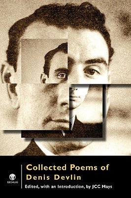 Collected Poems of Denis Devlin by Devlin, Denis