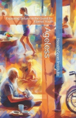 Ageless: Exploring Sirtuins in the Quest for Eternal Youth by Institute, Healthspan
