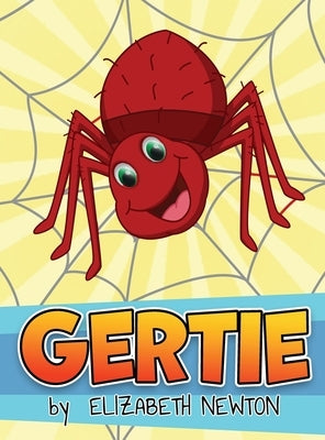 Gertie by Newton, Elizabeth