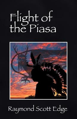 Flight of the Piasa by Edge, Raymond Scott