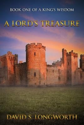 A Lord's Treasure by Sprinkle, Elizabeth