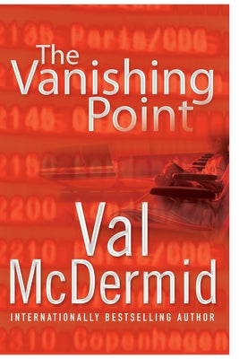 The Vanishing Point by McDermid, Val