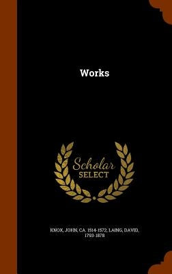 Works by Knox, John