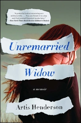 Unremarried Widow by Henderson, Artis