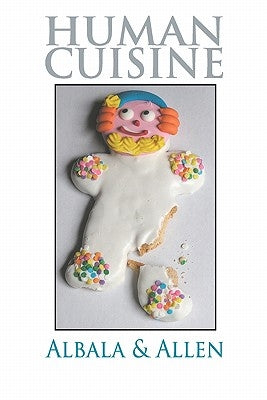 Human Cuisine by Allen, Gary