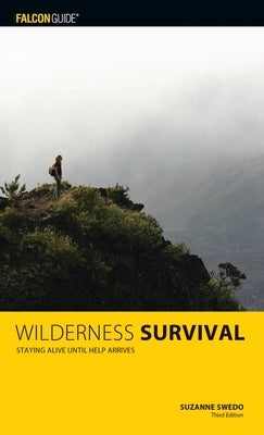 Wilderness Survival by Swedo, Suzanne