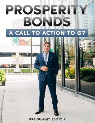 Prosperity Bonds Agency - Call to Action to G7 by Erten, Huseyin Burak