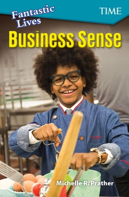 Fantastic Kids: Business Sense by Prather, Michelle R.