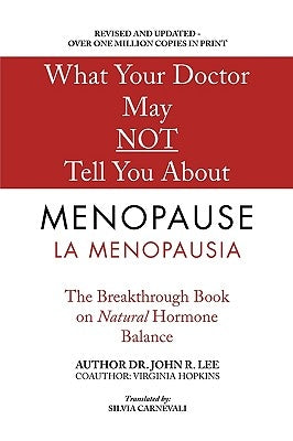 La Menopausia by Carnevali, Silvia