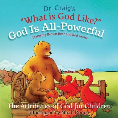 God Is All-Powerful by Craig