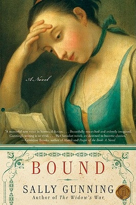 Bound by Gunning, Sally Cabot