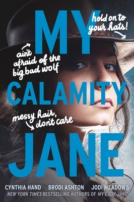 My Calamity Jane by Hand, Cynthia