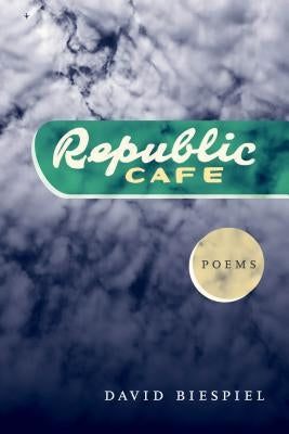 Republic Café by Biespiel, David