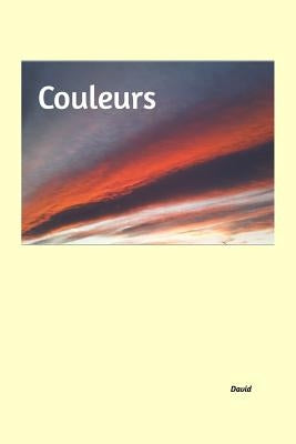 Poèmes en couleurs by Seznec, David