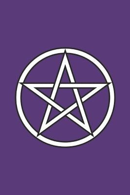 White Pentacle Mystical Grimoire by Essentials, Pagan