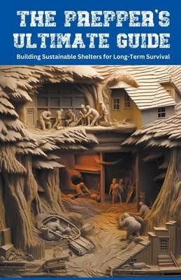 The Prepper's Ultimate Guide: Building Sustainable Shelters for Long-Term Survival by Green, Lloyd