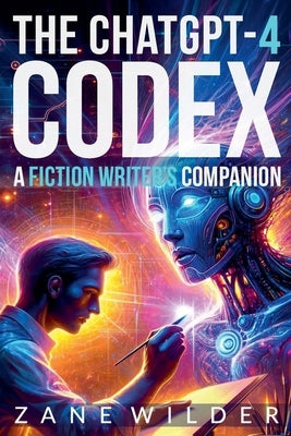The ChatGPT-4 Codex: A Fiction Writer's Companion by Wilder, Zane