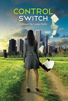 Control Switch by Delle, Leana