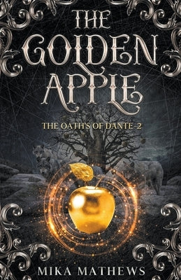 The Golden Apple by Mathews, Mika