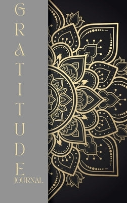 5-Minute Daily Gratitude Journal: Colorful Journal Give Thanks, Practice Positivity, Find Joy: 90 Days Guide To Cultivate An Attitude Of Gratitude, Co by Journals, Smart