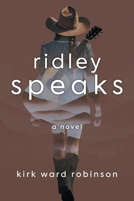 Ridley Speaks by Robinson, Kirk Ward