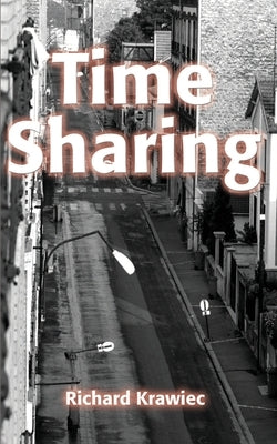 Time Sharing by Krawiec, Richard