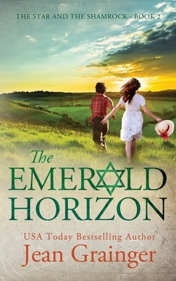 Emerald Horizon by Grainger, Jean